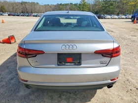 Audi A4 2.0l Premium, снимка 6