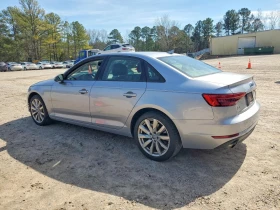 Audi A4 2.0l Premium, снимка 2