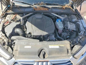Audi A4 2.0l Premium, снимка 11
