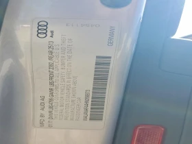 Audi A4 2.0l Premium, снимка 12