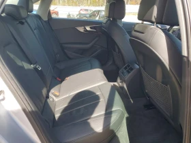 Audi A4 2.0l Premium, снимка 10