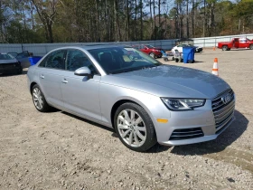 Audi A4 2.0l Premium, снимка 4