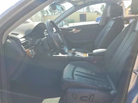 Audi A4 2.0l Premium, снимка 7