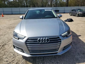 Audi A4 2.0l Premium, снимка 5