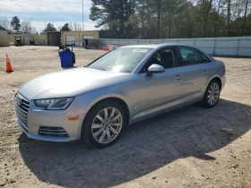 Audi A4 2.0l Premium, снимка 1