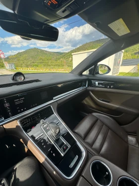 Porsche Panamera, снимка 17