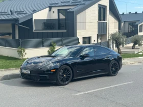 Porsche Panamera, снимка 1