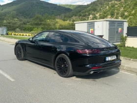 Porsche Panamera, снимка 3