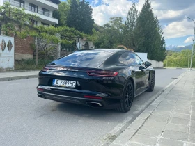 Porsche Panamera, снимка 6