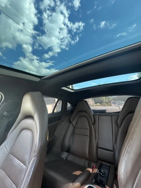 Porsche Panamera, снимка 14