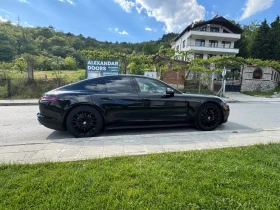 Porsche Panamera, снимка 7