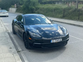 Porsche Panamera, снимка 8