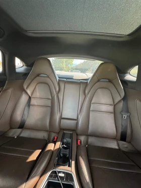 Porsche Panamera, снимка 13
