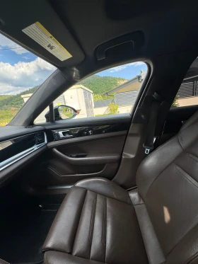 Porsche Panamera, снимка 12