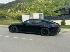 Porsche Panamera, снимка 2