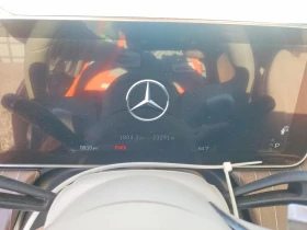 Mercedes-Benz EQS Suv 450 4Matic, снимка 9