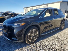 Mercedes-Benz EQS Suv 450 4Matic, снимка 1