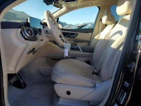 Mercedes-Benz EQS Suv 450 4Matic, снимка 7