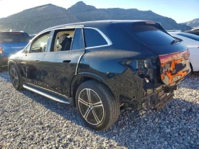Mercedes-Benz EQS Suv 450 4Matic, снимка 2