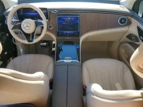 Mercedes-Benz EQS Suv 450 4Matic, снимка 8