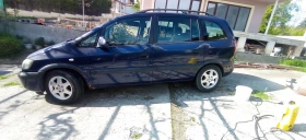 Opel Zafira, снимка 6