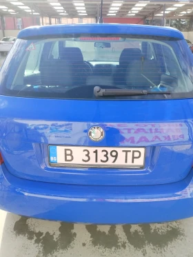 Skoda Fabia, снимка 6