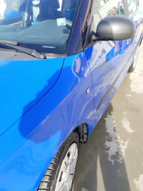Skoda Fabia, снимка 3