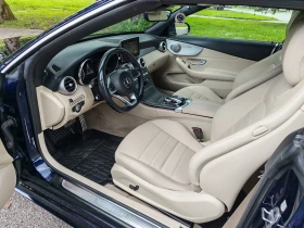 Mercedes-Benz C 220 AMG, Дизел, 4х4, като нова, снимка 11