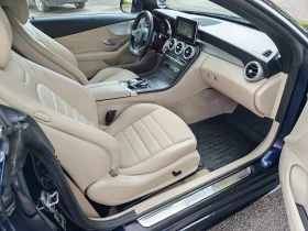 Mercedes-Benz C 220 AMG, Дизел, 4х4, като нова, снимка 14