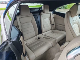 Mercedes-Benz C 220 AMG, Дизел, 4х4, като нова, снимка 12