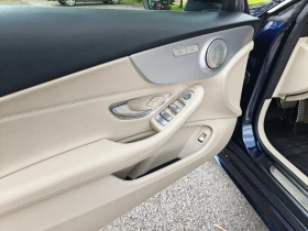 Mercedes-Benz C 220 AMG, Дизел, 4х4, като нова, снимка 15
