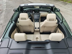 Mercedes-Benz C 220 AMG, Дизел, 4х4, като нова, снимка 10