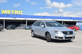 VW Passat 2.0 TDI Comman Rail, снимка 3