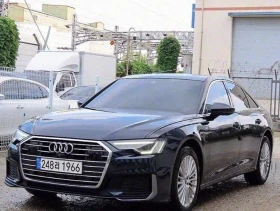 Audi A6 2.0 TFSI, снимка 2