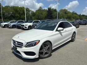 Mercedes-Benz C 300 Premium Pckg/2 КЛЮЧА/СЕРВИЗНА ИСТ/CARFAX, снимка 1
