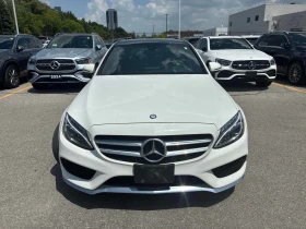 Mercedes-Benz C 300 Premium Pckg/2 КЛЮЧА/СЕРВИЗНА ИСТ/CARFAX, снимка 2