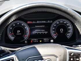 Audi A7 55 TFSI quattro Technik| Navi| Камера| LED Matrix, снимка 10