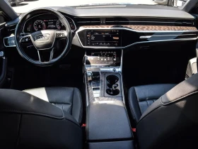 Audi A7 55 TFSI quattro Technik| Navi| Камера| LED Matrix, снимка 7