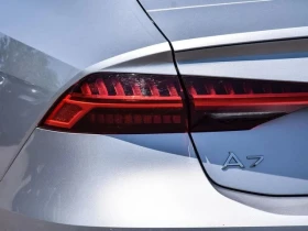 Audi A7 55 TFSI quattro Technik| Navi| Камера| LED Matrix, снимка 6