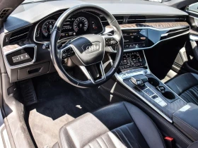 Audi A7 55 TFSI quattro Technik| Navi| Камера| LED Matrix, снимка 8