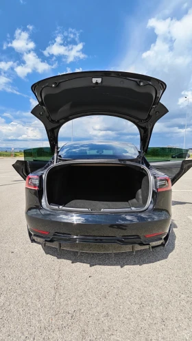 Tesla Model 3 Dual motor long range , снимка 12
