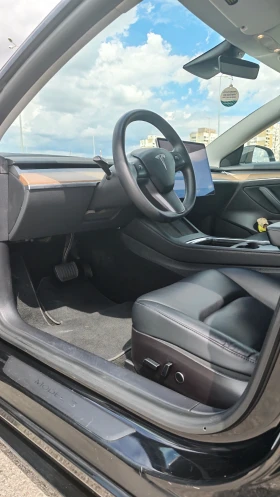 Tesla Model 3 Dual motor long range , снимка 8
