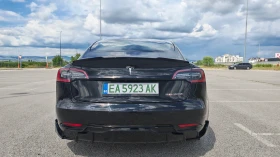 Tesla Model 3 Dual motor long range , снимка 7