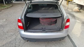Audi A4 1.8T 163hp, снимка 11