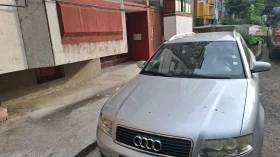 Audi A4 1.8T 163hp, снимка 8
