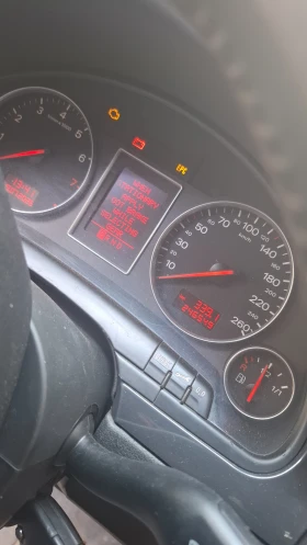 Audi A4 1.8T 163hp, снимка 9