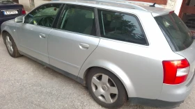Audi A4 1.8T 163hp, снимка 3