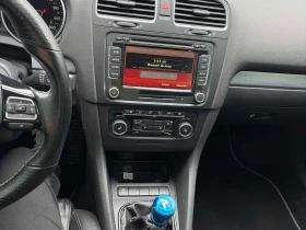 VW Golf  R Manual / AWD 2.0L / ПОДГРЕВИ / ЦЕНА ДО БЪЛГАРИЯ, снимка 9