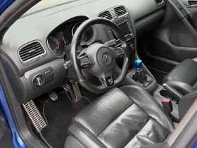 VW Golf  R Manual / AWD 2.0L / ПОДГРЕВИ / ЦЕНА ДО БЪЛГАРИЯ, снимка 7