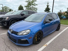 VW Golf  R Manual / AWD 2.0L / ПОДГРЕВИ / ЦЕНА ДО БЪЛГАРИЯ, снимка 1